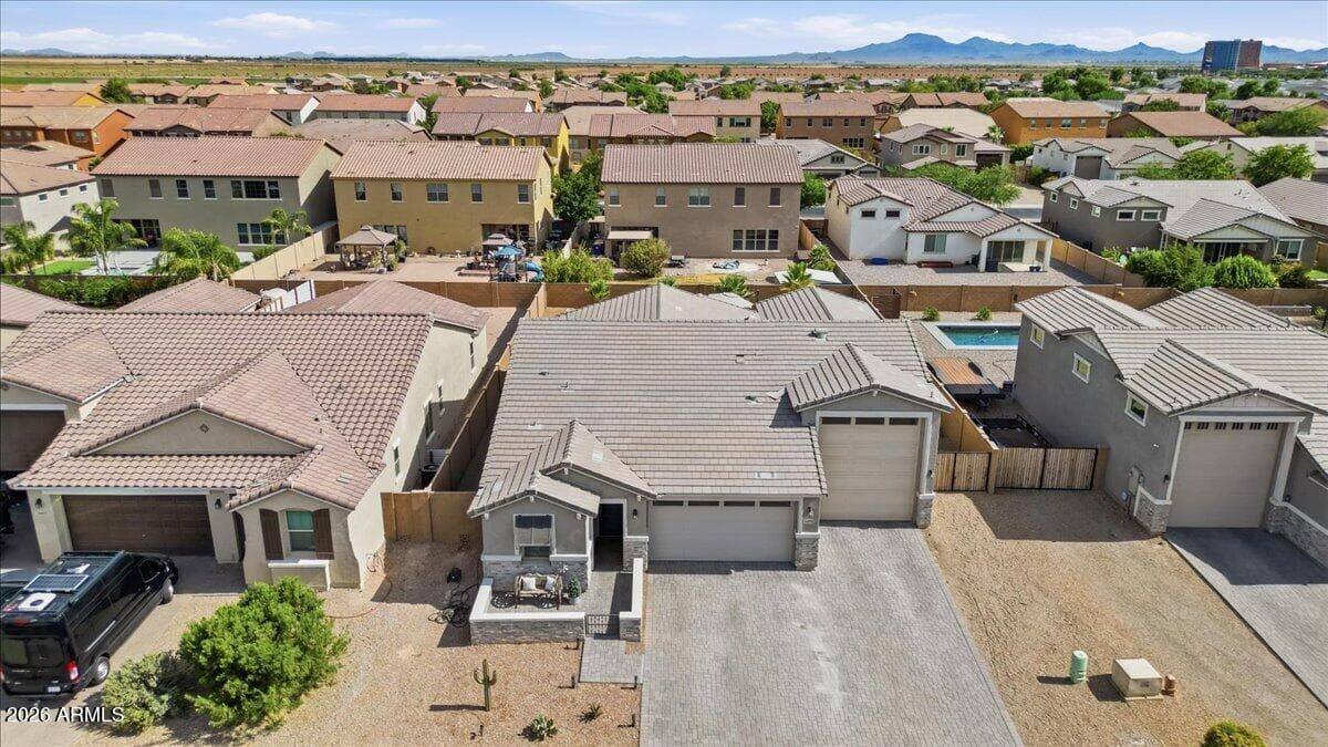 44091 W PALO NUEZ Street, Maricopa, AZ 85138 — photo 35 of 46
