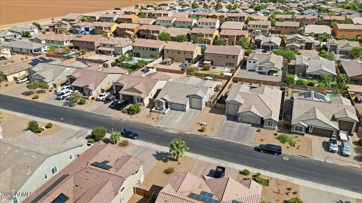 44091 W PALO NUEZ Street, Maricopa, AZ 85138 — photo 37 of 46
