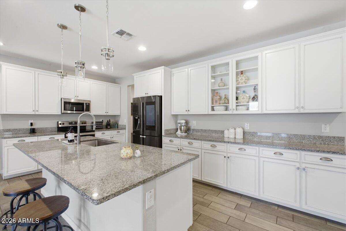 44091 W PALO NUEZ Street, Maricopa, AZ 85138 — photo 15 of 46