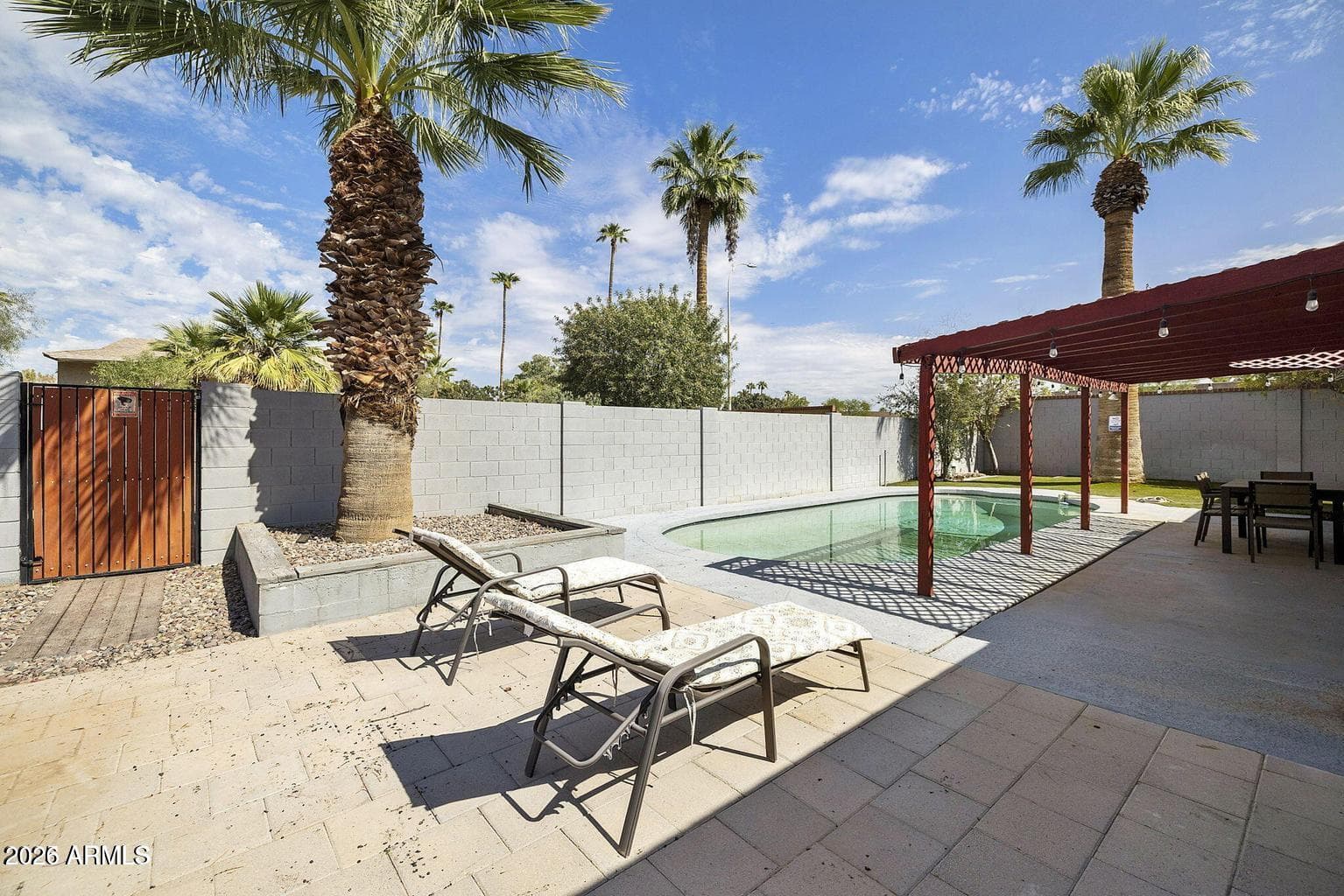 1732 E HERMOSA Drive, Tempe, AZ 85282 — photo 23 of 25