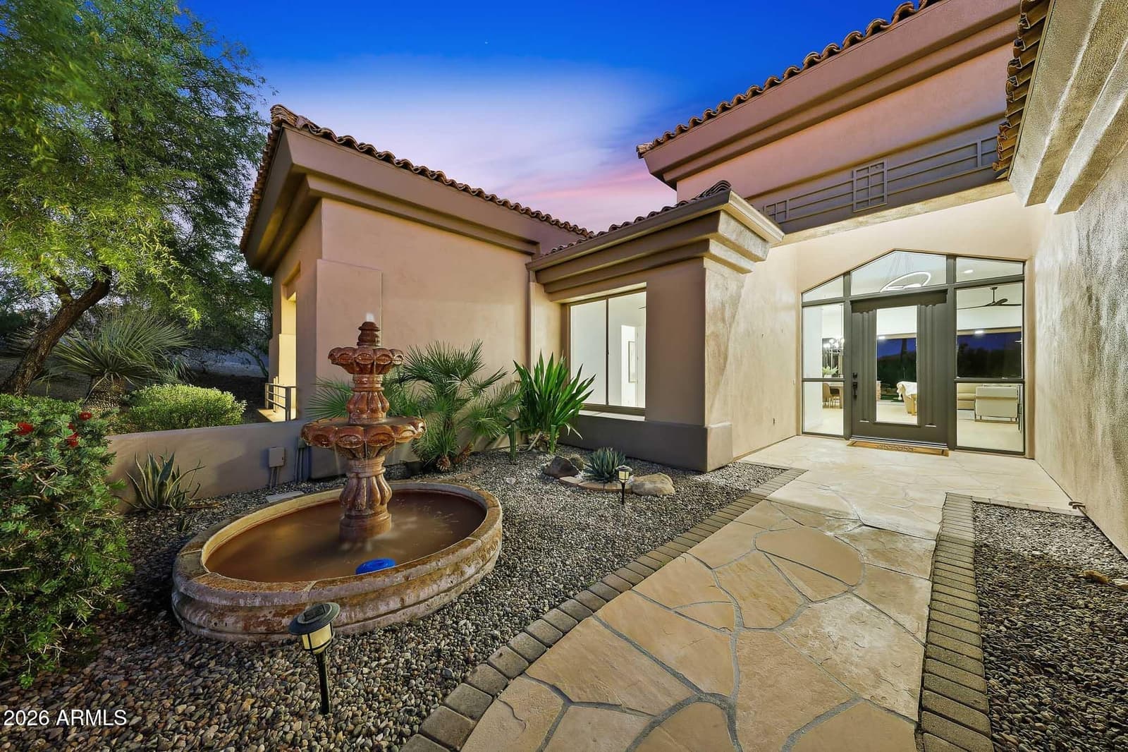 34617 N DESERT RIDGE Drive, Scottsdale, AZ 85262 — photo 11 of 114