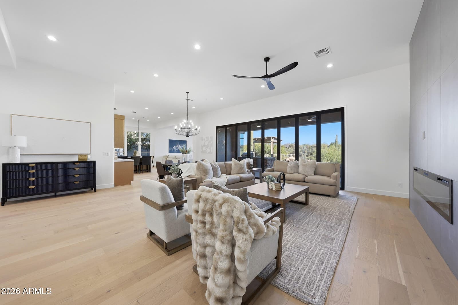 34617 N DESERT RIDGE Drive, Scottsdale, AZ 85262 — photo 4 of 114