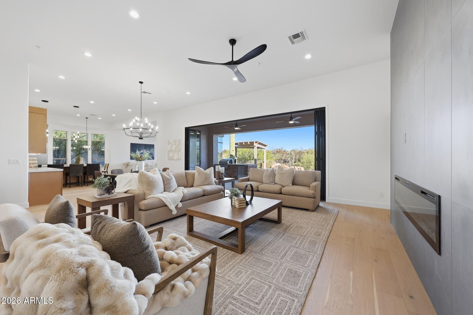 34617 N DESERT RIDGE Drive, Scottsdale, AZ 85262 — photo 13 of 114