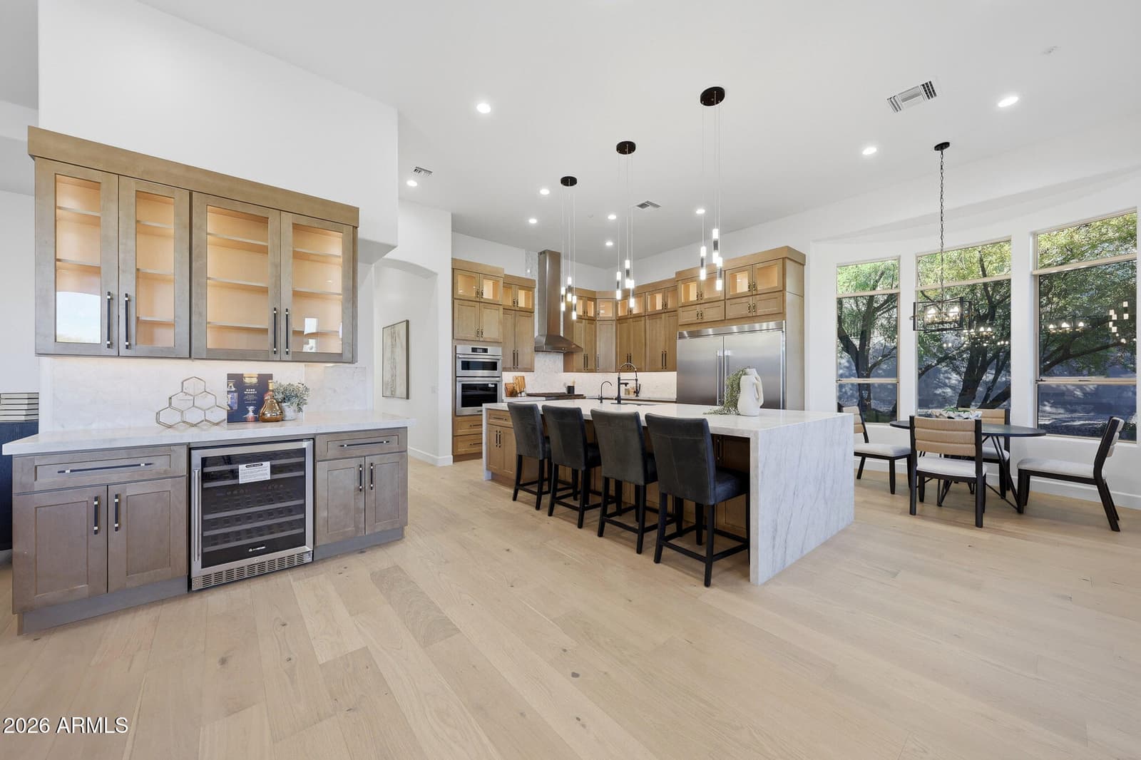 34617 N DESERT RIDGE Drive, Scottsdale, AZ 85262 — photo 19 of 114