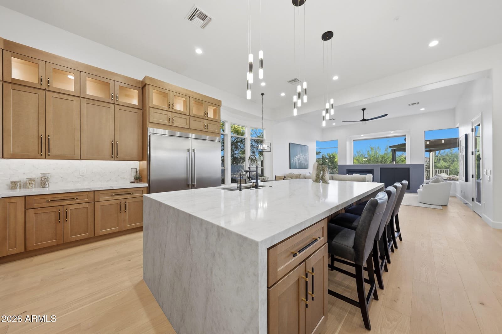 34617 N DESERT RIDGE Drive, Scottsdale, AZ 85262 — photo 22 of 114