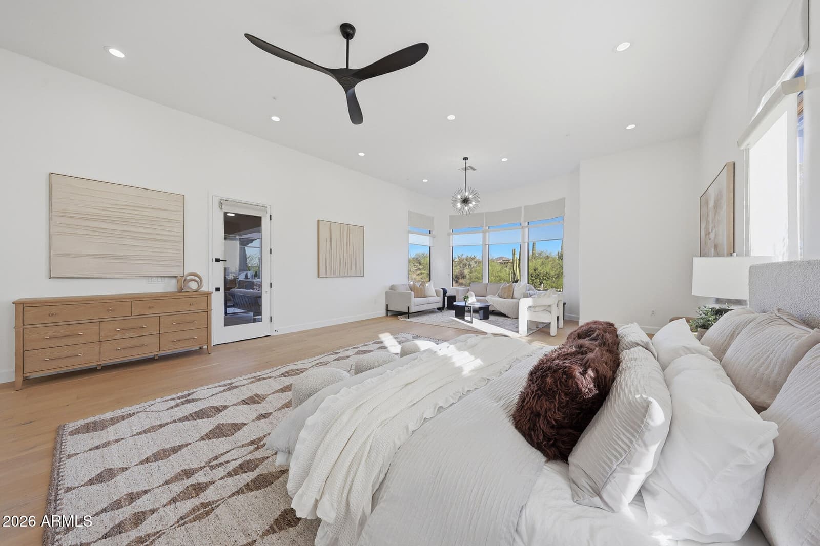 34617 N DESERT RIDGE Drive, Scottsdale, AZ 85262 — photo 36 of 114