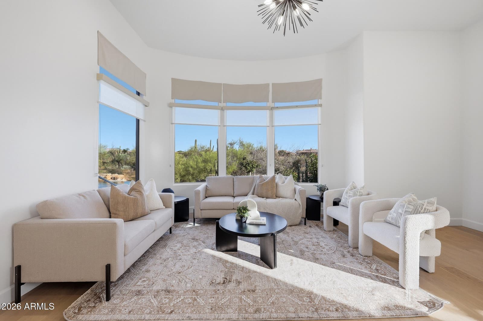 34617 N DESERT RIDGE Drive, Scottsdale, AZ 85262 — photo 38 of 114