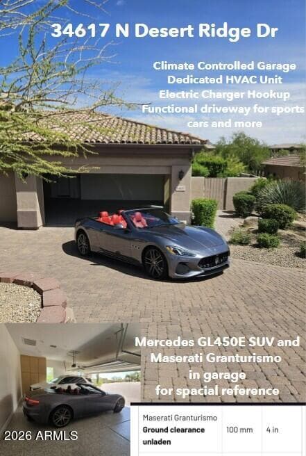34617 N DESERT RIDGE Drive, Scottsdale, AZ 85262 — photo 20 of 114