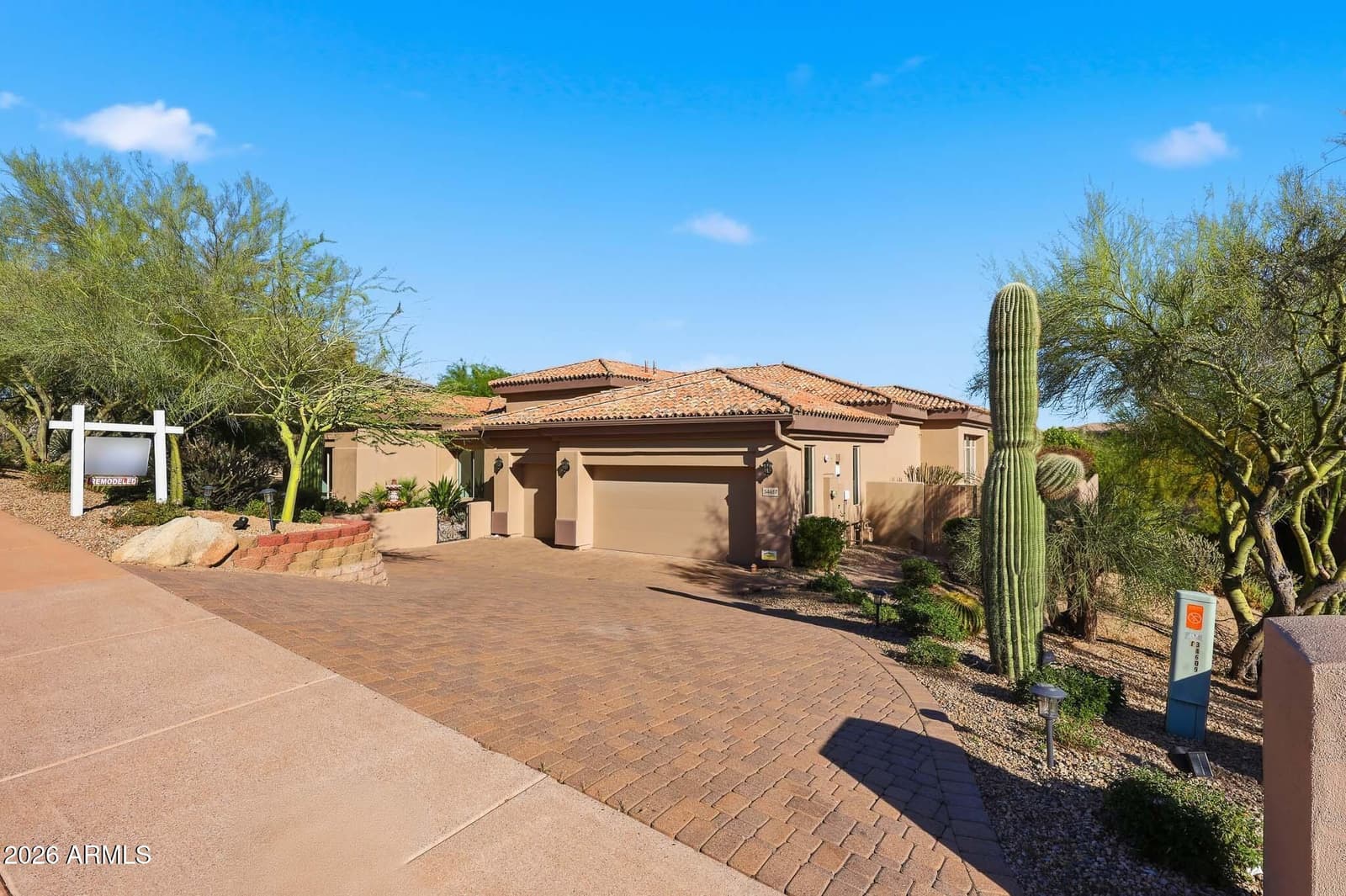 34617 N DESERT RIDGE Drive, Scottsdale, AZ 85262 — photo 89 of 114