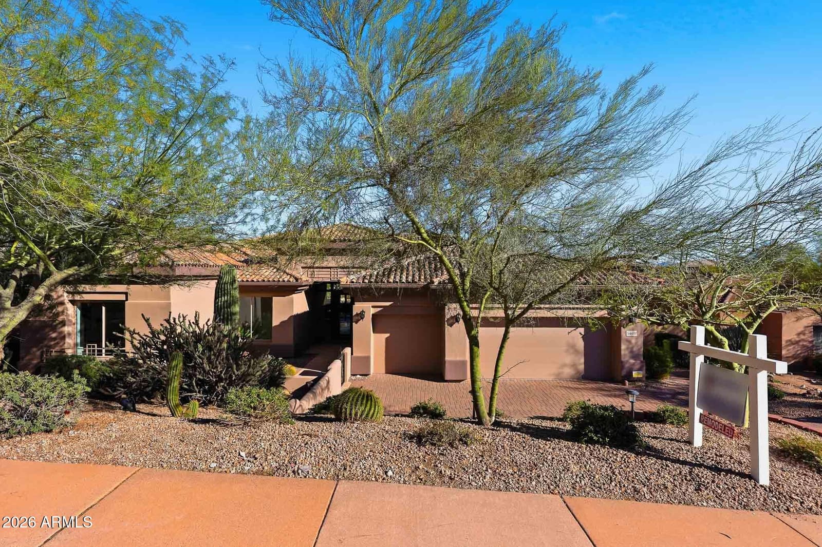 34617 N DESERT RIDGE Drive, Scottsdale, AZ 85262 — photo 90 of 114