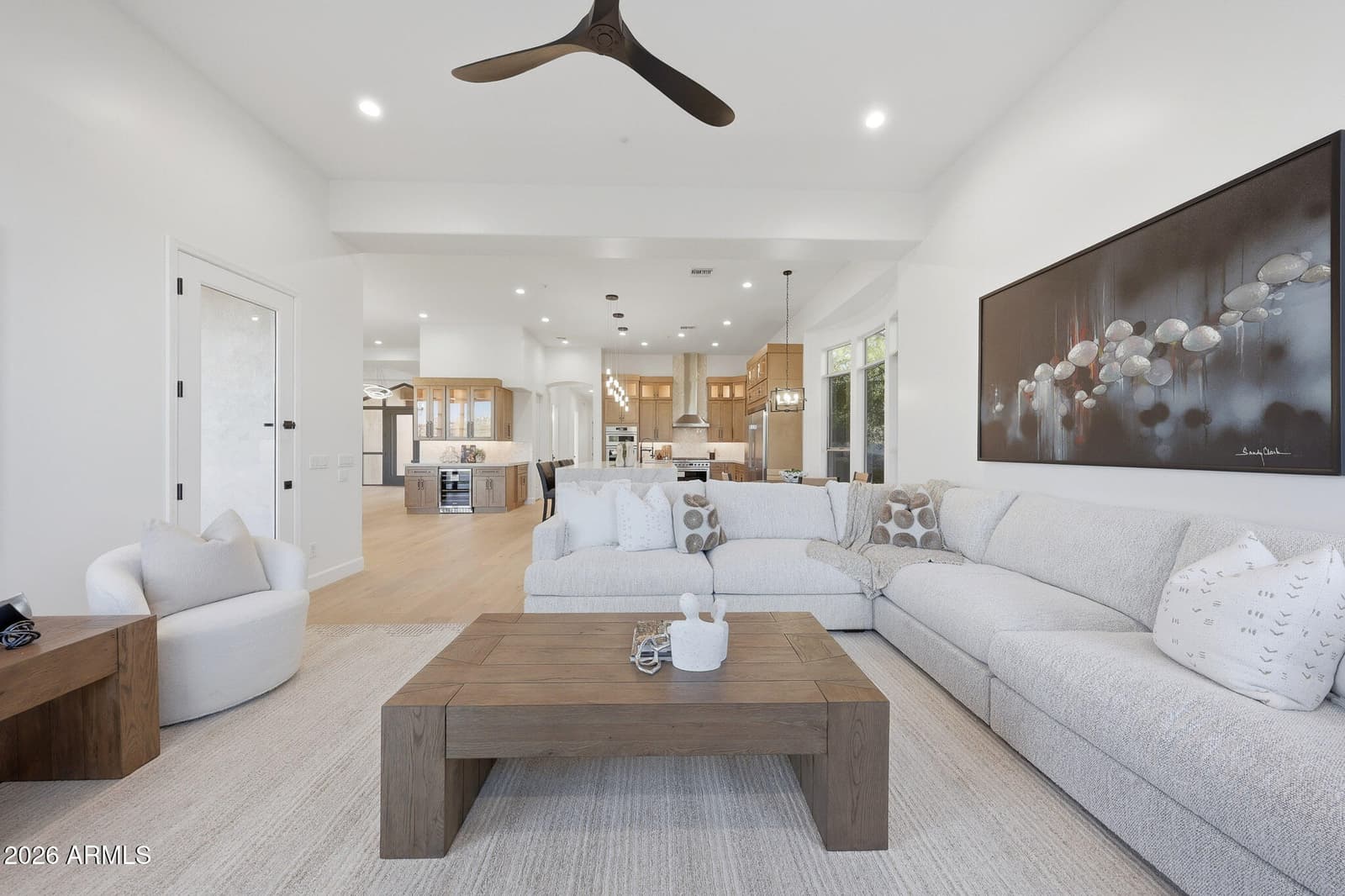 34617 N DESERT RIDGE Drive, Scottsdale, AZ 85262 — photo 95 of 114