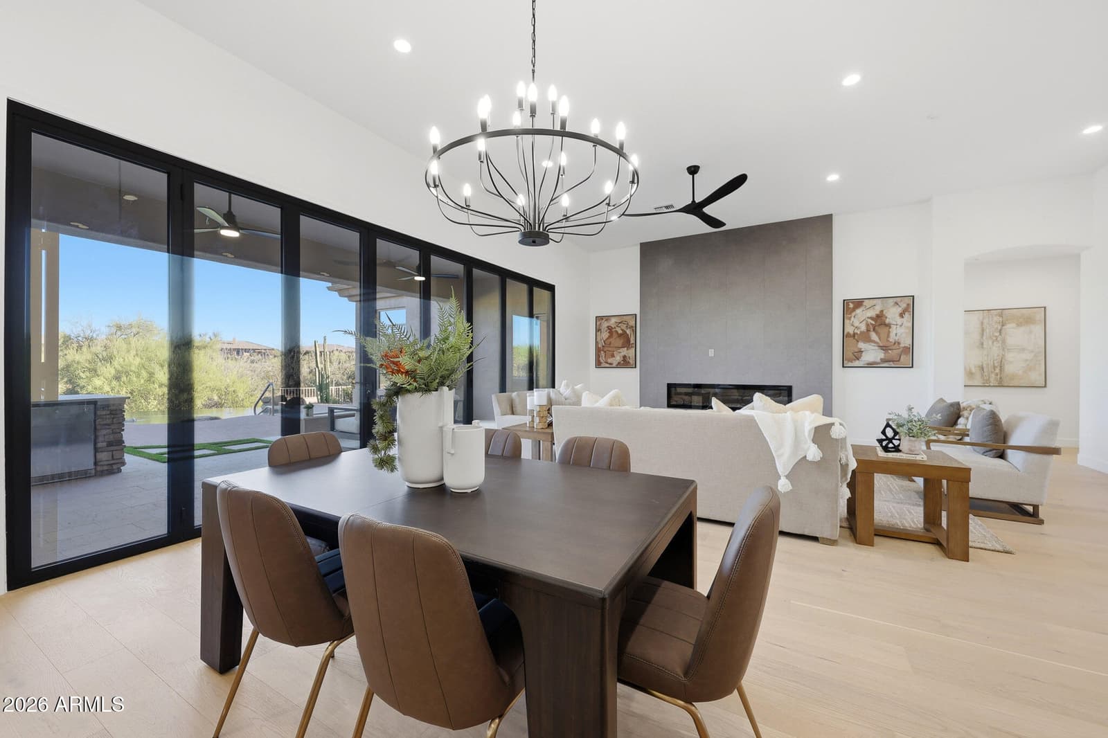 34617 N DESERT RIDGE Drive, Scottsdale, AZ 85262 — photo 101 of 114