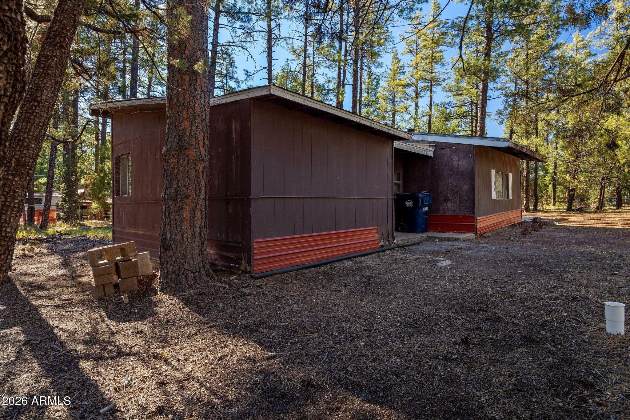 2671 JUNIPER Avenue, Lakeside, AZ 85929 — photo 19 of 22