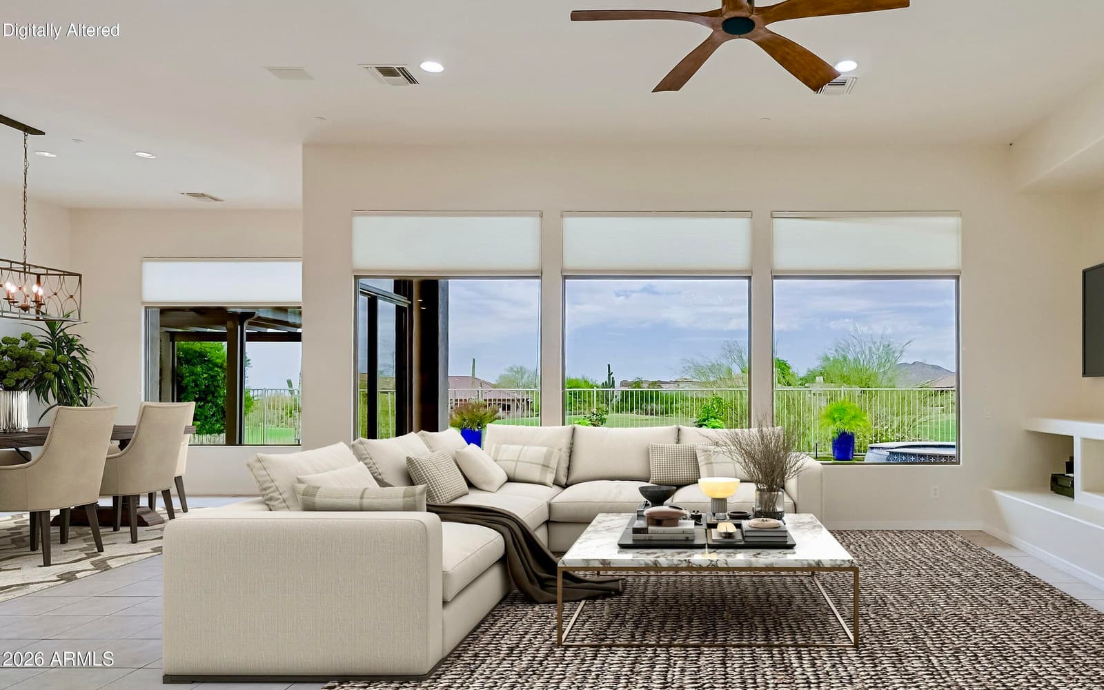 34660 N 93RD Place, Scottsdale, AZ 85262 — photo 14 of 74