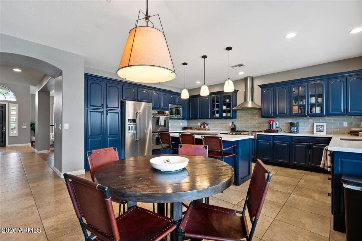 11606 E SAN TAN Court, Chandler, AZ 85249 — photo 10 of 70