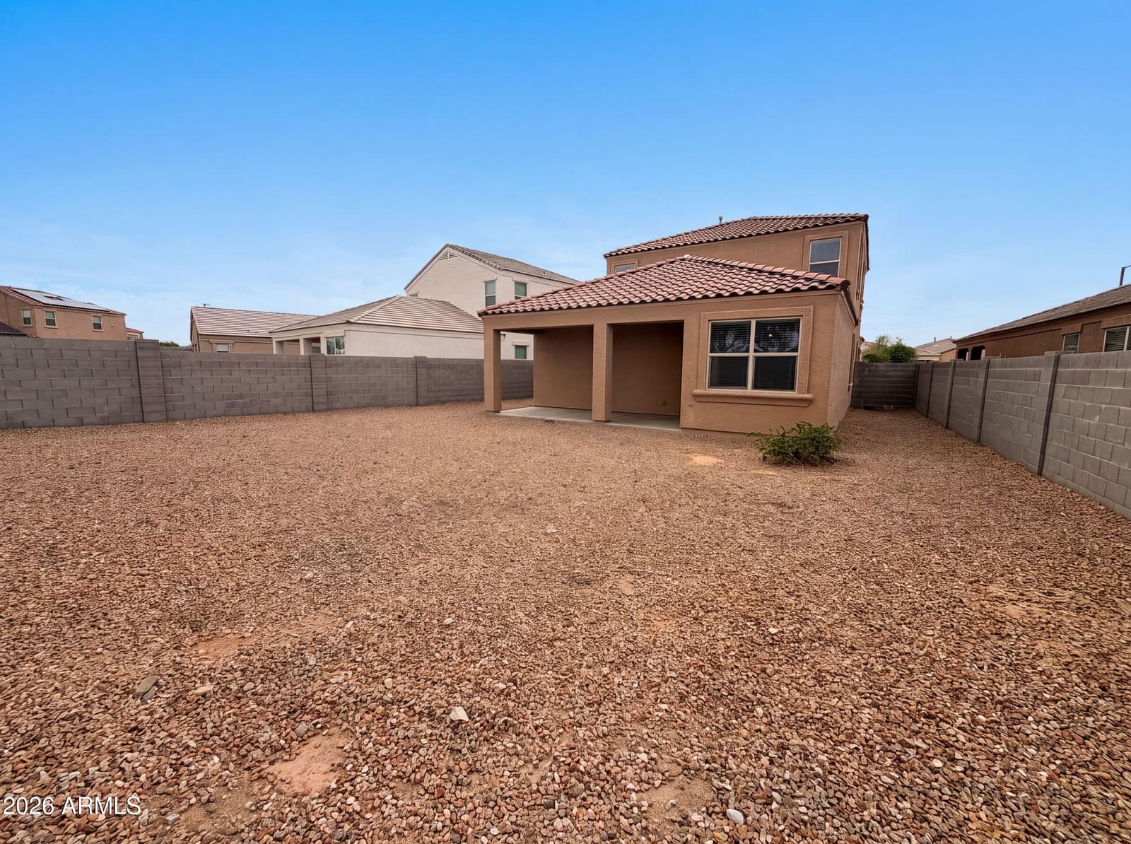 30970 W AMELIA Avenue, Buckeye, AZ 85396 — photo 34 of 34