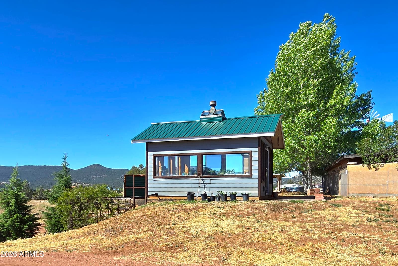 624 W Baker Ranch Road, Young, AZ 85554 — photo 78 of 129