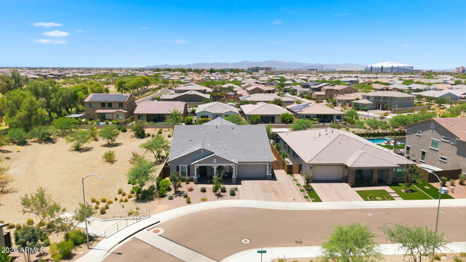 5660 N 85TH Drive, Glendale, AZ 85305 — photo 2 of 48