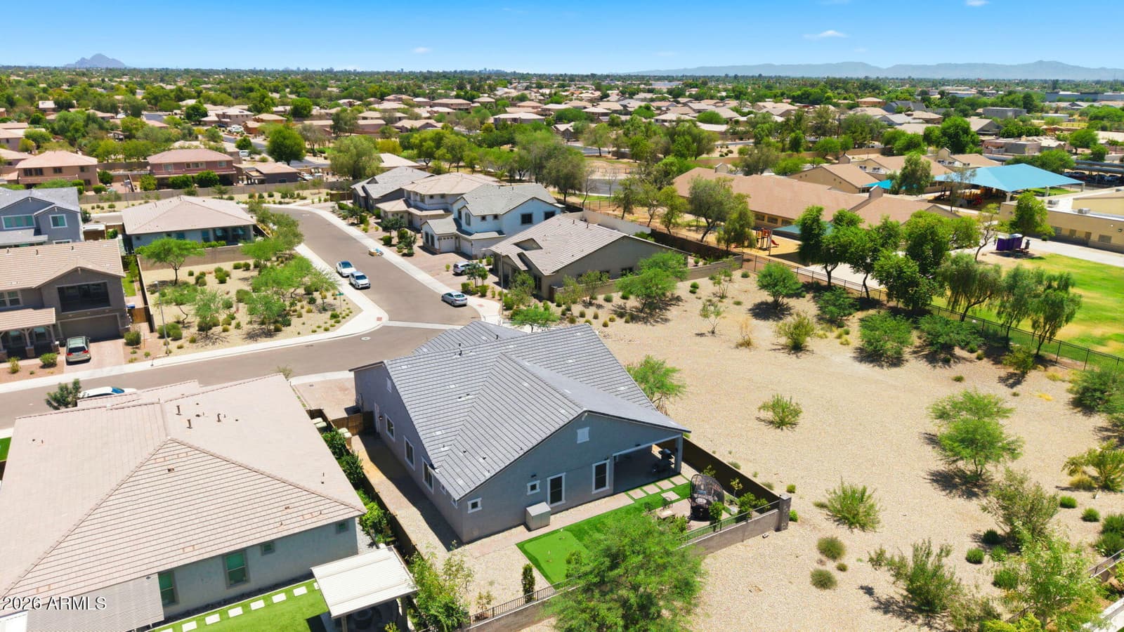 5660 N 85TH Drive, Glendale, AZ 85305 — photo 3 of 48