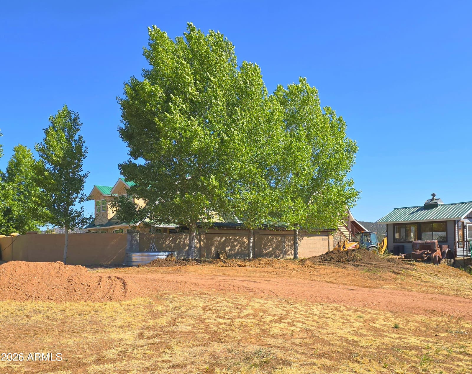 624 W Baker Ranch Road, Young, AZ 85554 — photo 89 of 129