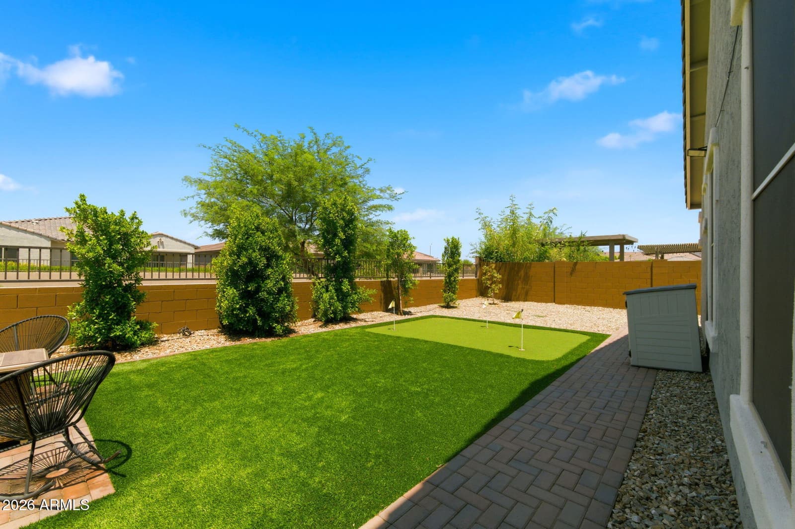 5660 N 85TH Drive, Glendale, AZ 85305 — photo 35 of 48