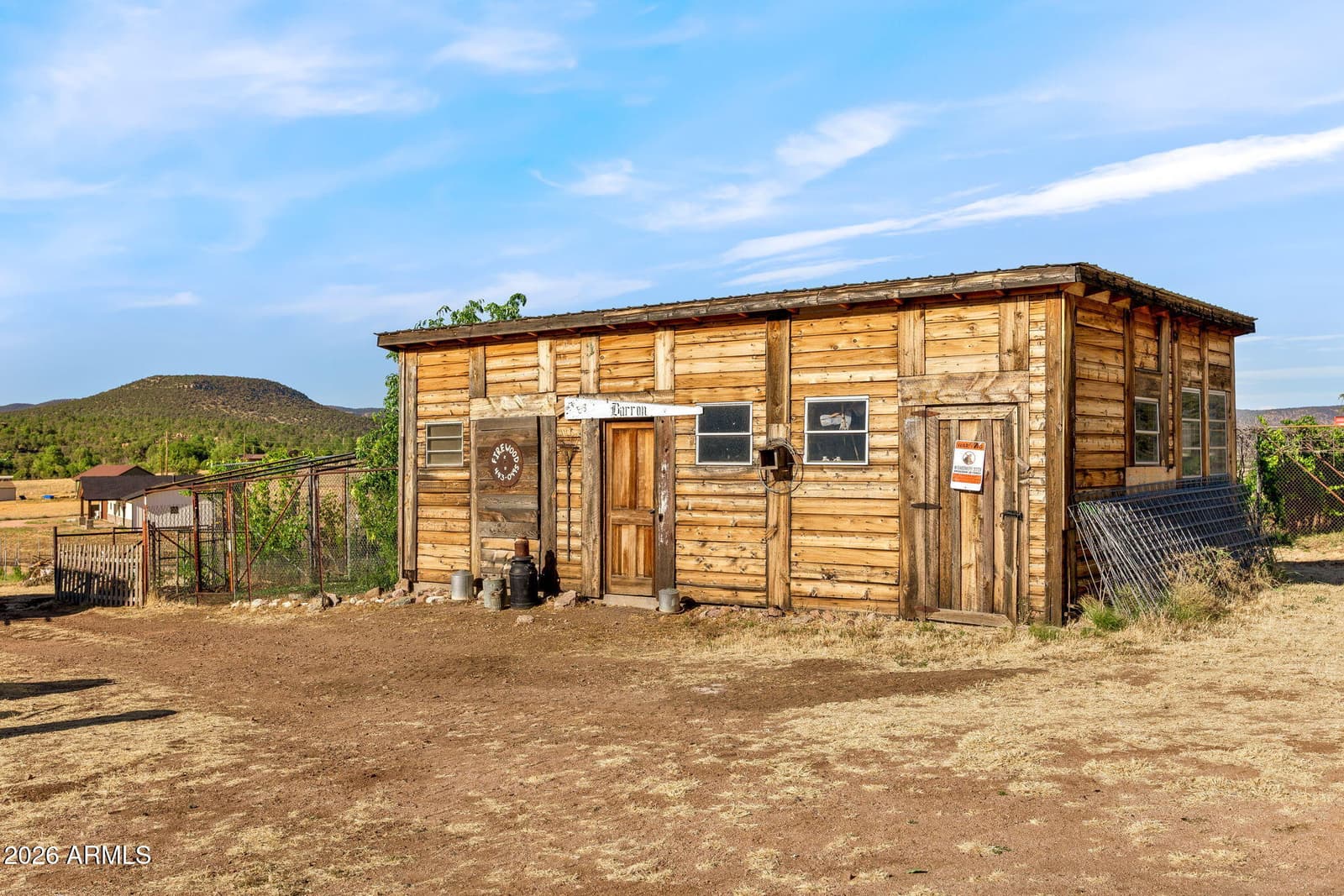 624 W Baker Ranch Road, Young, AZ 85554 — photo 108 of 129