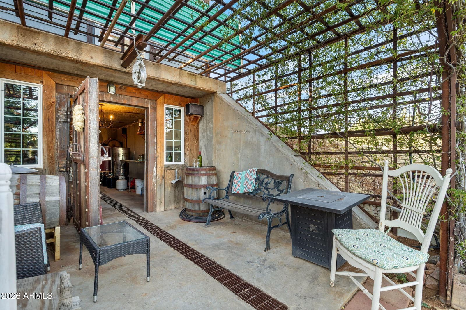 624 W Baker Ranch Road, Young, AZ 85554 — photo 115 of 129