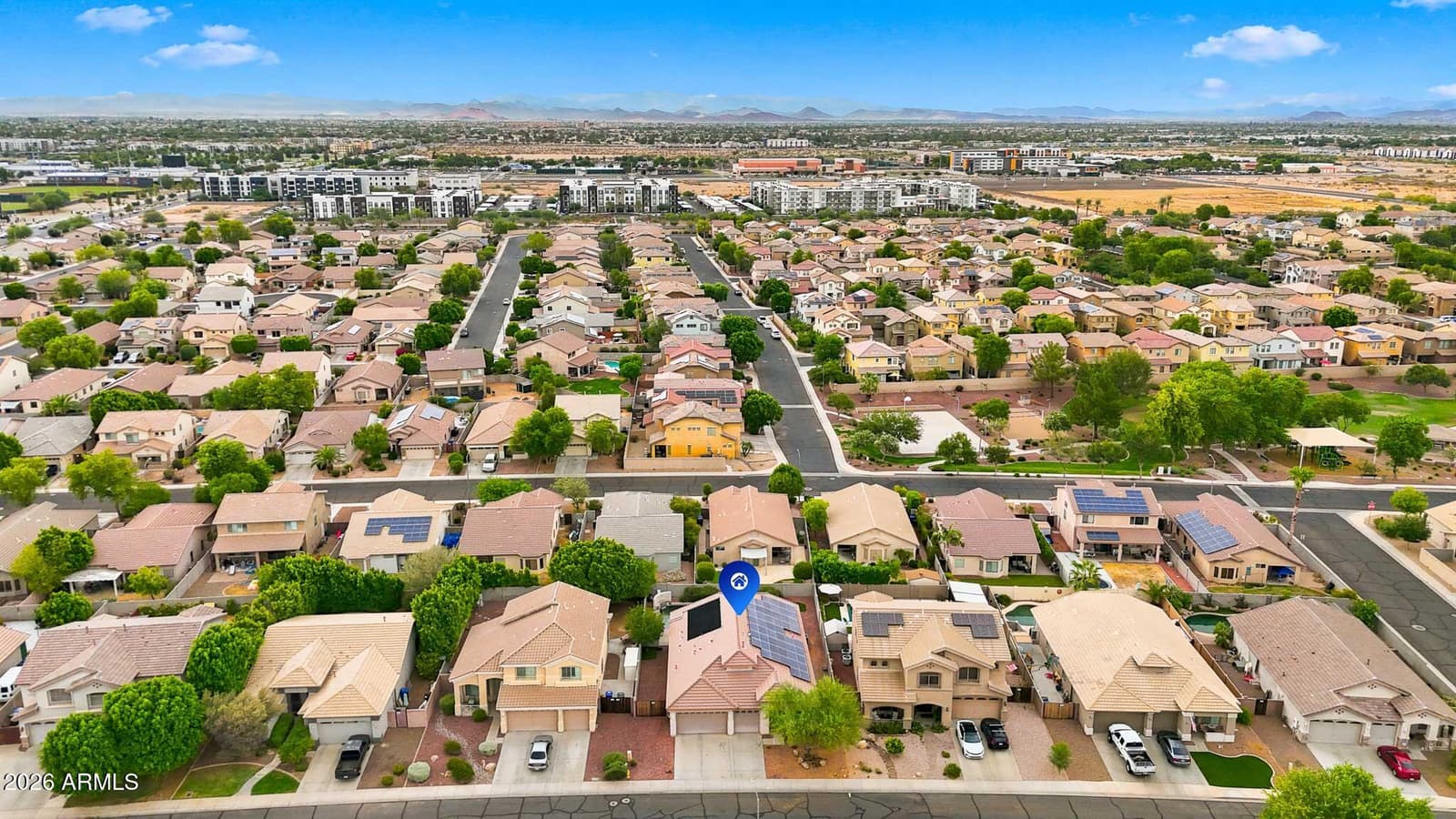 14568 W BANFF Lane, Surprise, AZ 85379 — photo 53 of 56