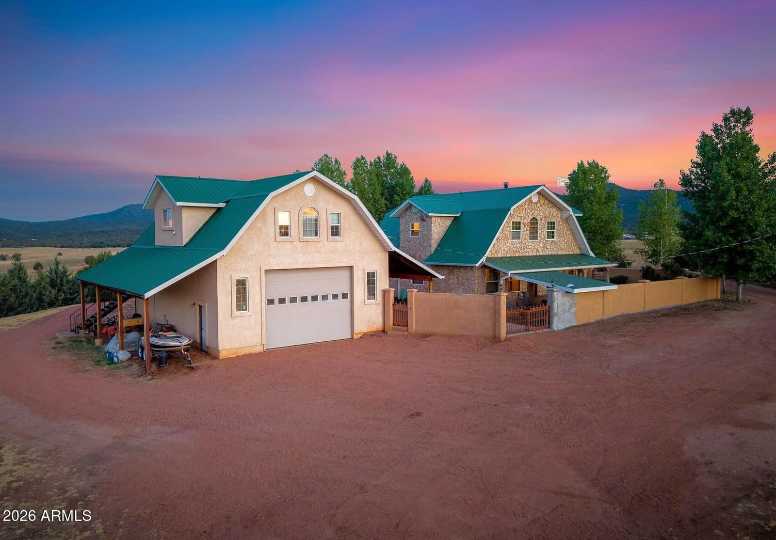 624 W Baker Ranch Road, Young, AZ 85554 — photo 120 of 129