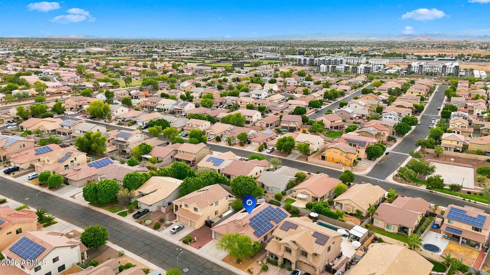 14568 W BANFF Lane, Surprise, AZ 85379 — photo 52 of 56