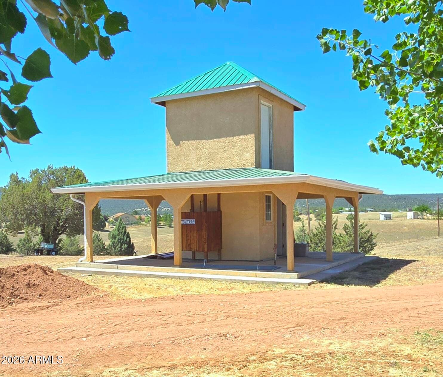 624 W Baker Ranch Road, Young, AZ 85554 — photo 122 of 129