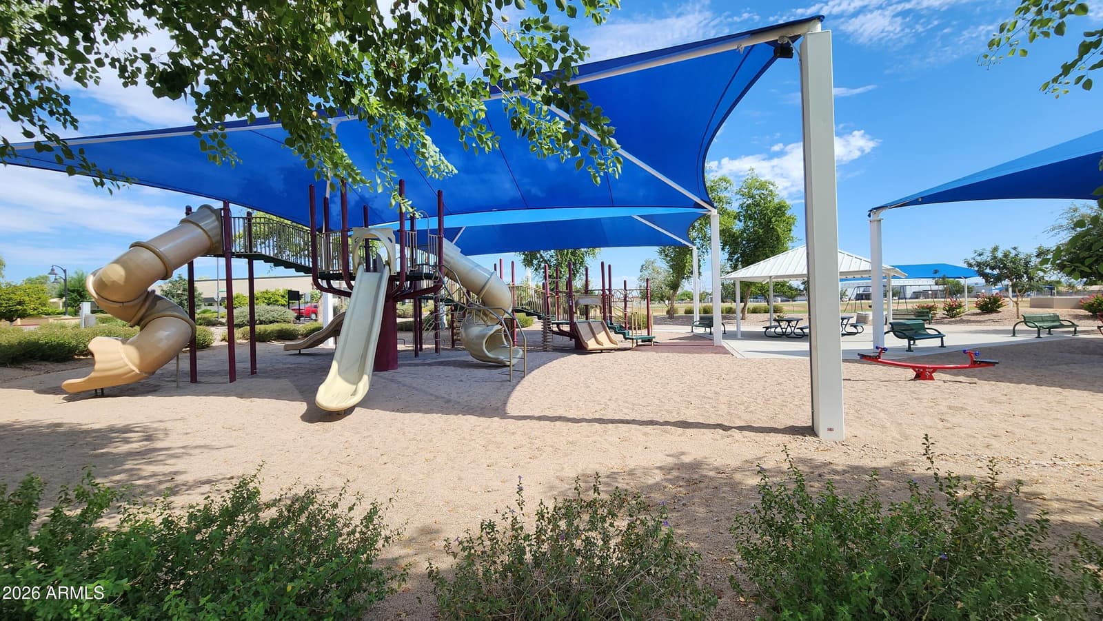3566 S SETON Avenue, Gilbert, AZ 85297 — photo 32 of 41