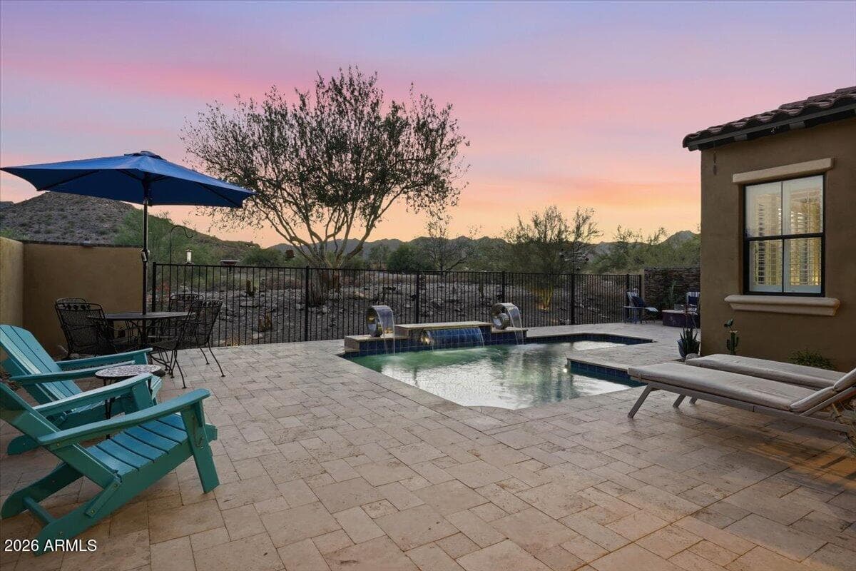 3586 N HOOPER Street, Buckeye, AZ 85396 — photo 42 of 91