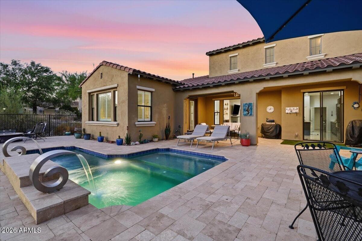 3586 N HOOPER Street, Buckeye, AZ 85396 — photo 38 of 91