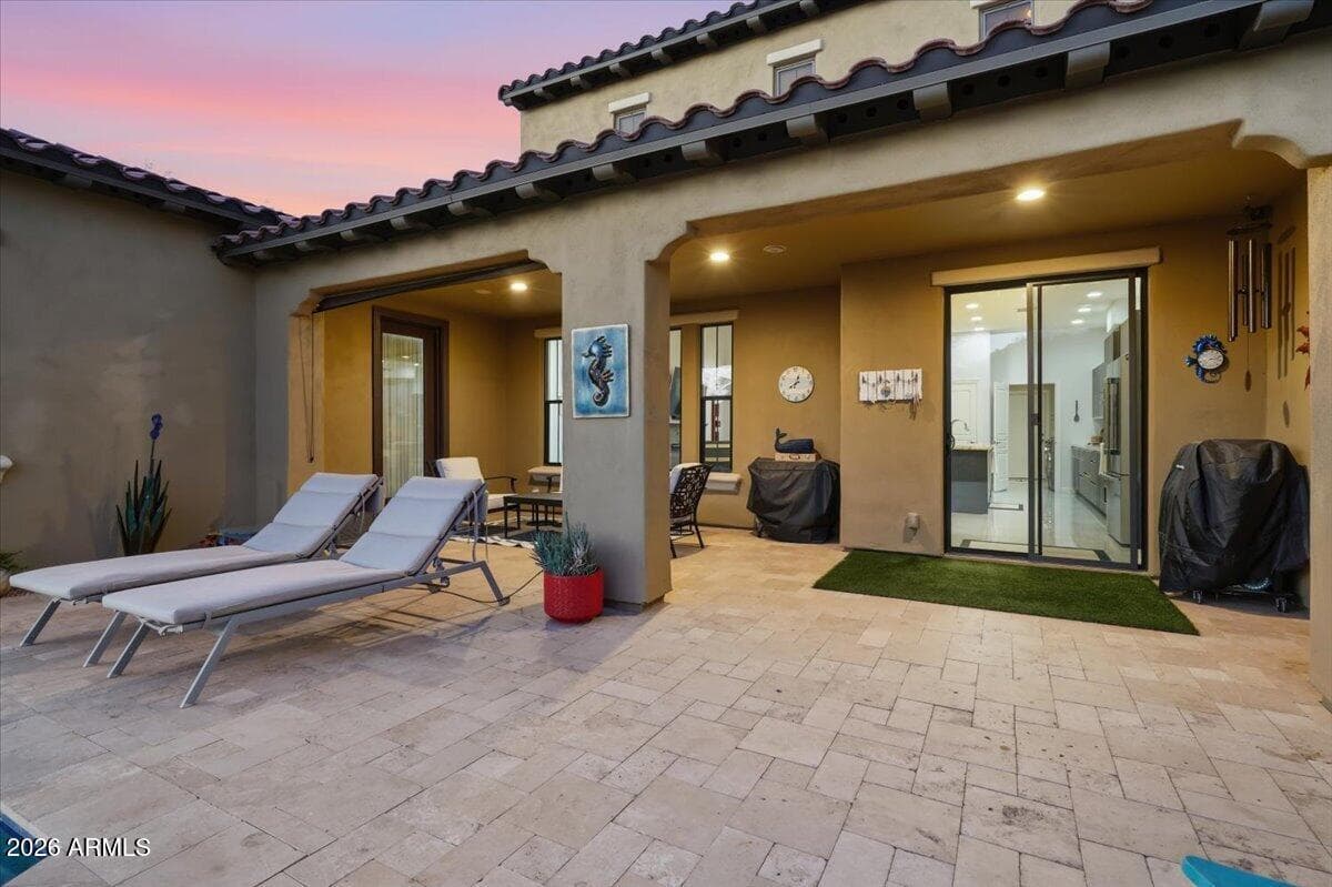 3586 N HOOPER Street, Buckeye, AZ 85396 — photo 37 of 91