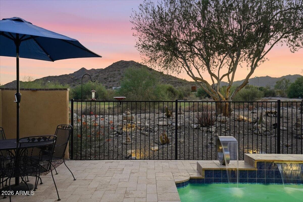 3586 N HOOPER Street, Buckeye, AZ 85396 — photo 39 of 91