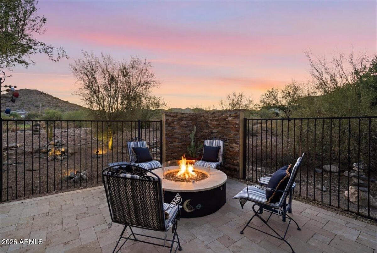 3586 N HOOPER Street, Buckeye, AZ 85396 — photo 45 of 91