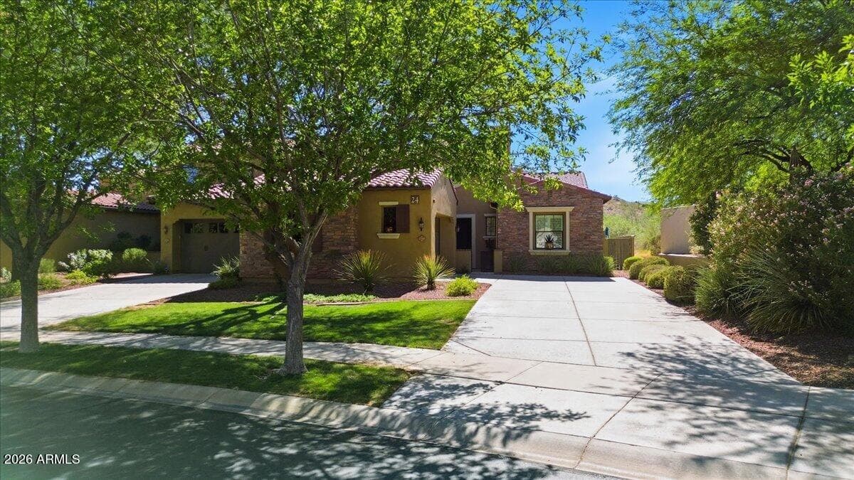 3586 N HOOPER Street, Buckeye, AZ 85396 — photo 66 of 91