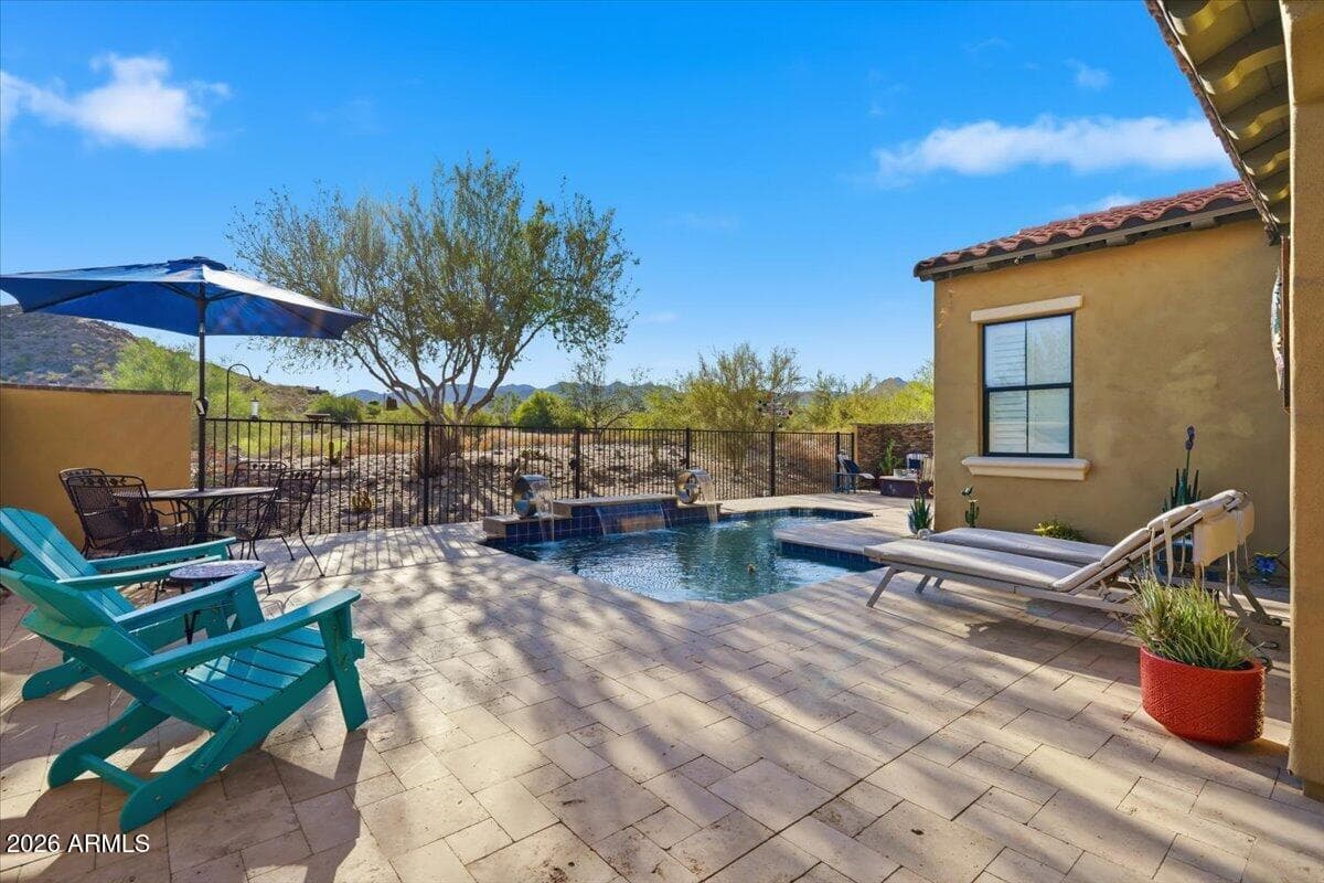 3586 N HOOPER Street, Buckeye, AZ 85396 — photo 73 of 91