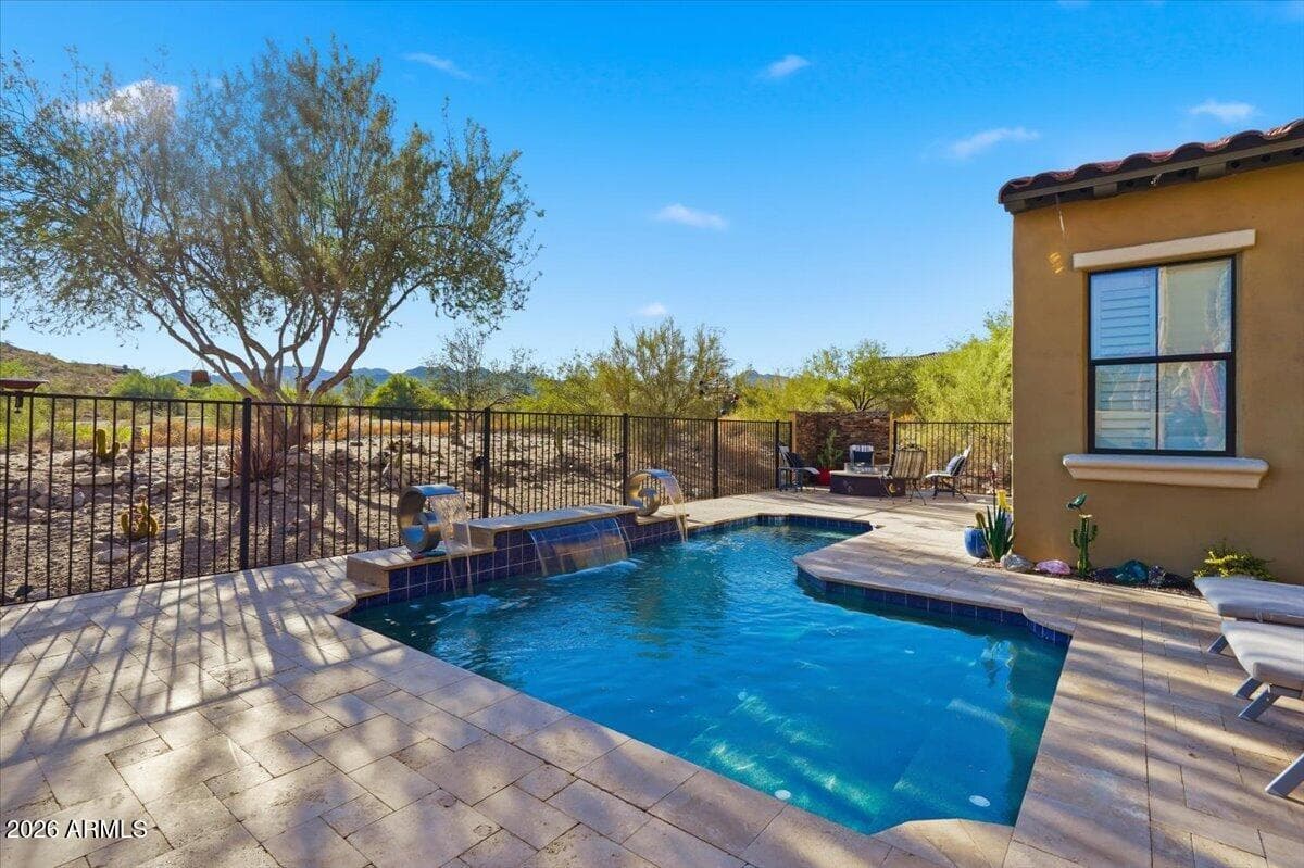 3586 N HOOPER Street, Buckeye, AZ 85396 — photo 74 of 91