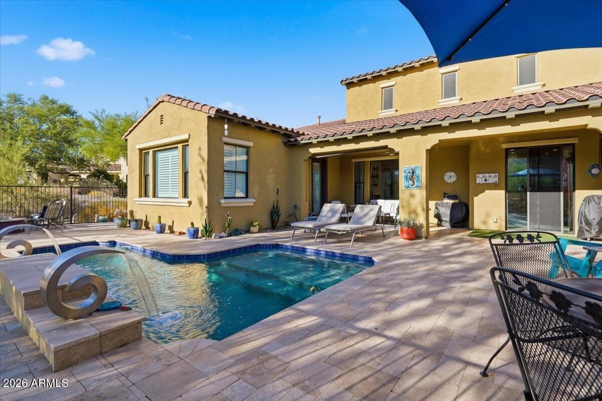 3586 N HOOPER Street, Buckeye, AZ 85396 — photo 75 of 91