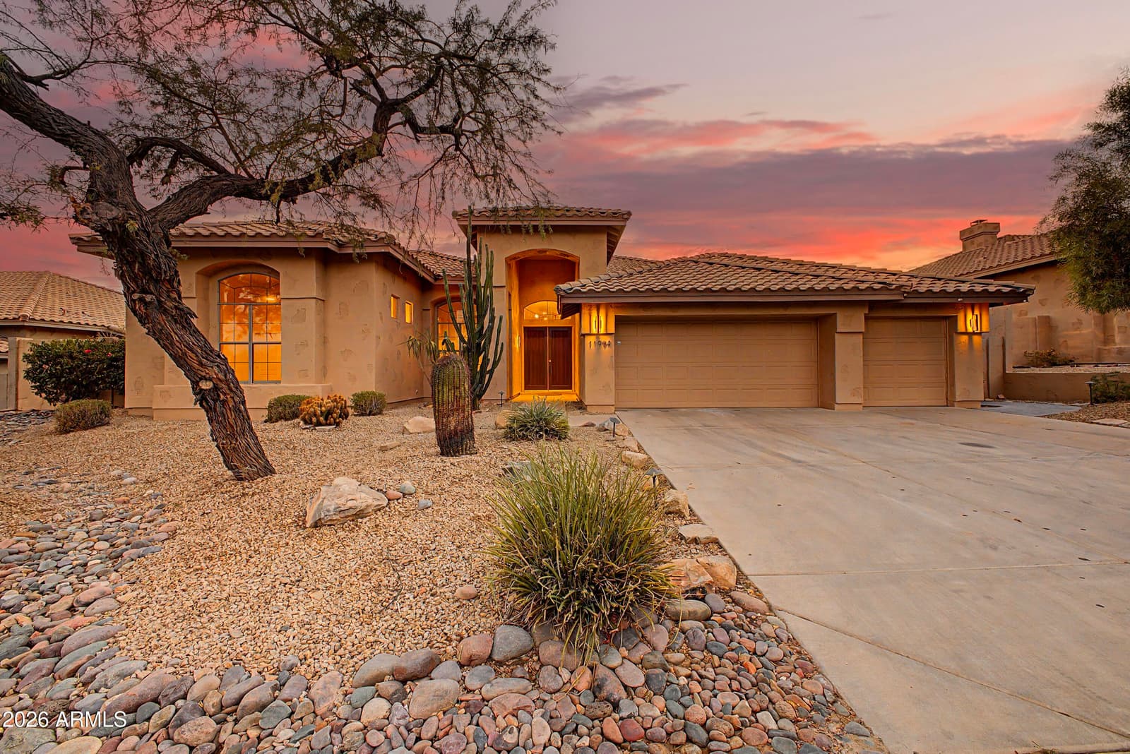 11994 N 125TH Street, Scottsdale, AZ 85259 — photo 2 of 51