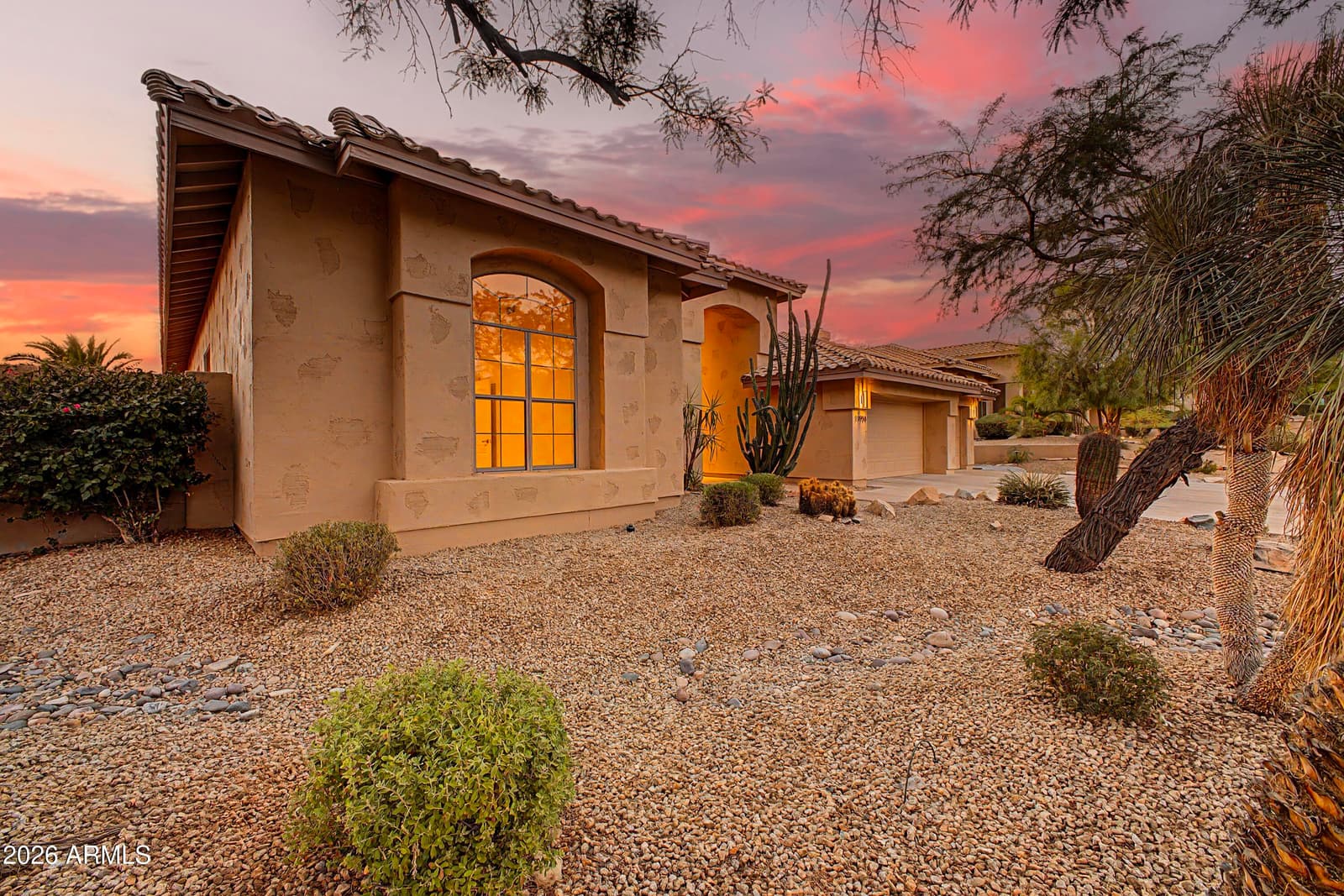 11994 N 125TH Street, Scottsdale, AZ 85259 — photo 36 of 51