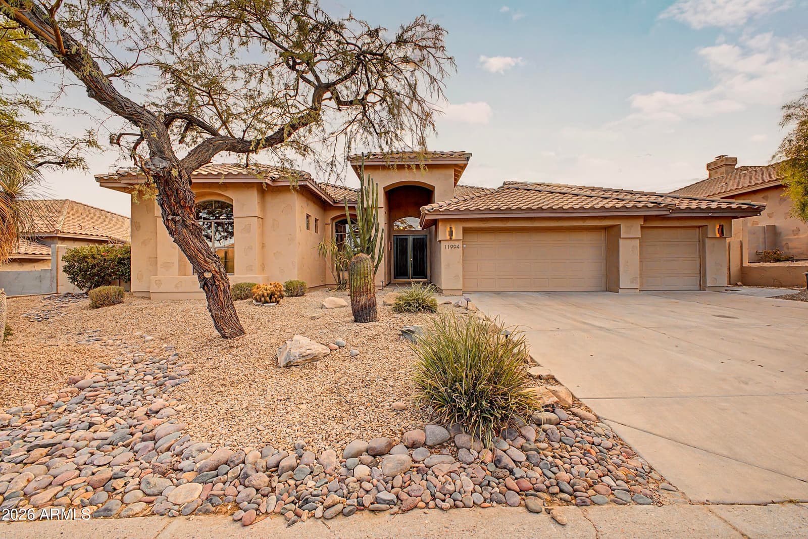 11994 N 125TH Street, Scottsdale, AZ 85259 — photo 37 of 51