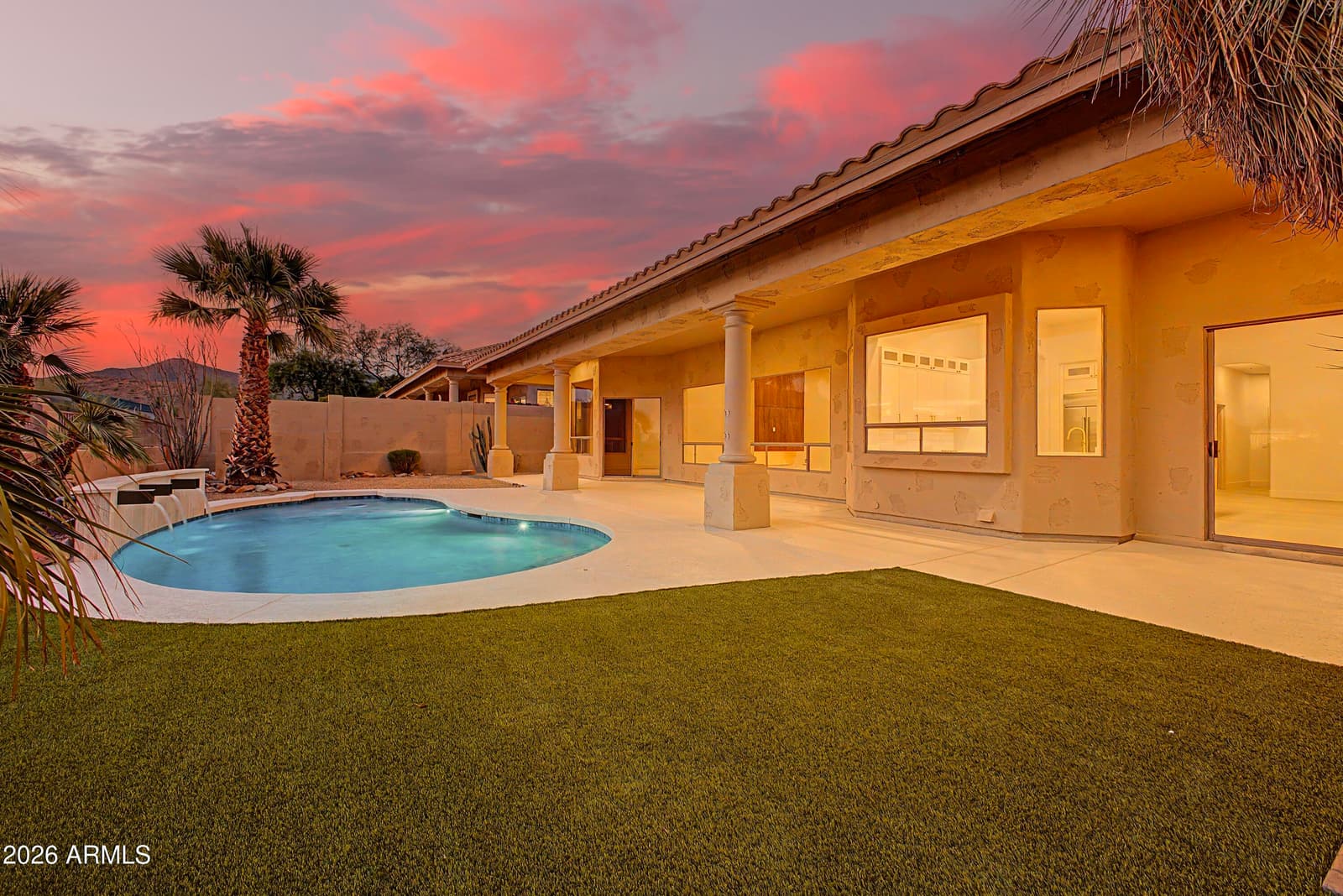 11994 N 125TH Street, Scottsdale, AZ 85259 — photo 38 of 51