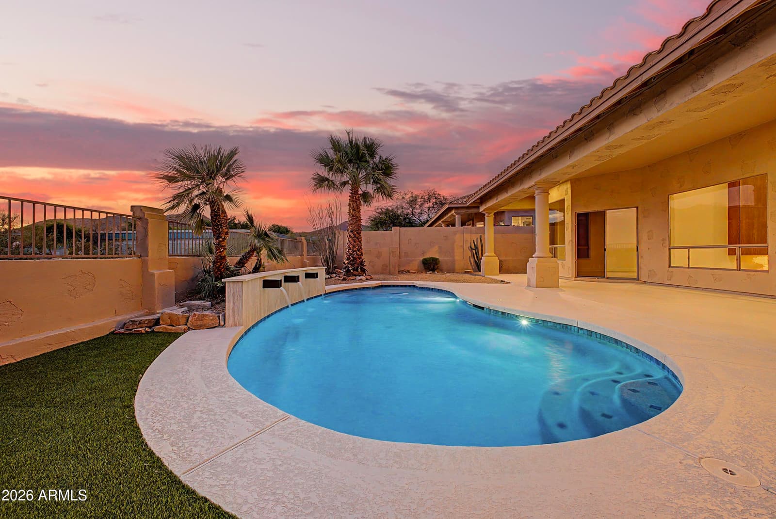 11994 N 125TH Street, Scottsdale, AZ 85259 — photo 40 of 51