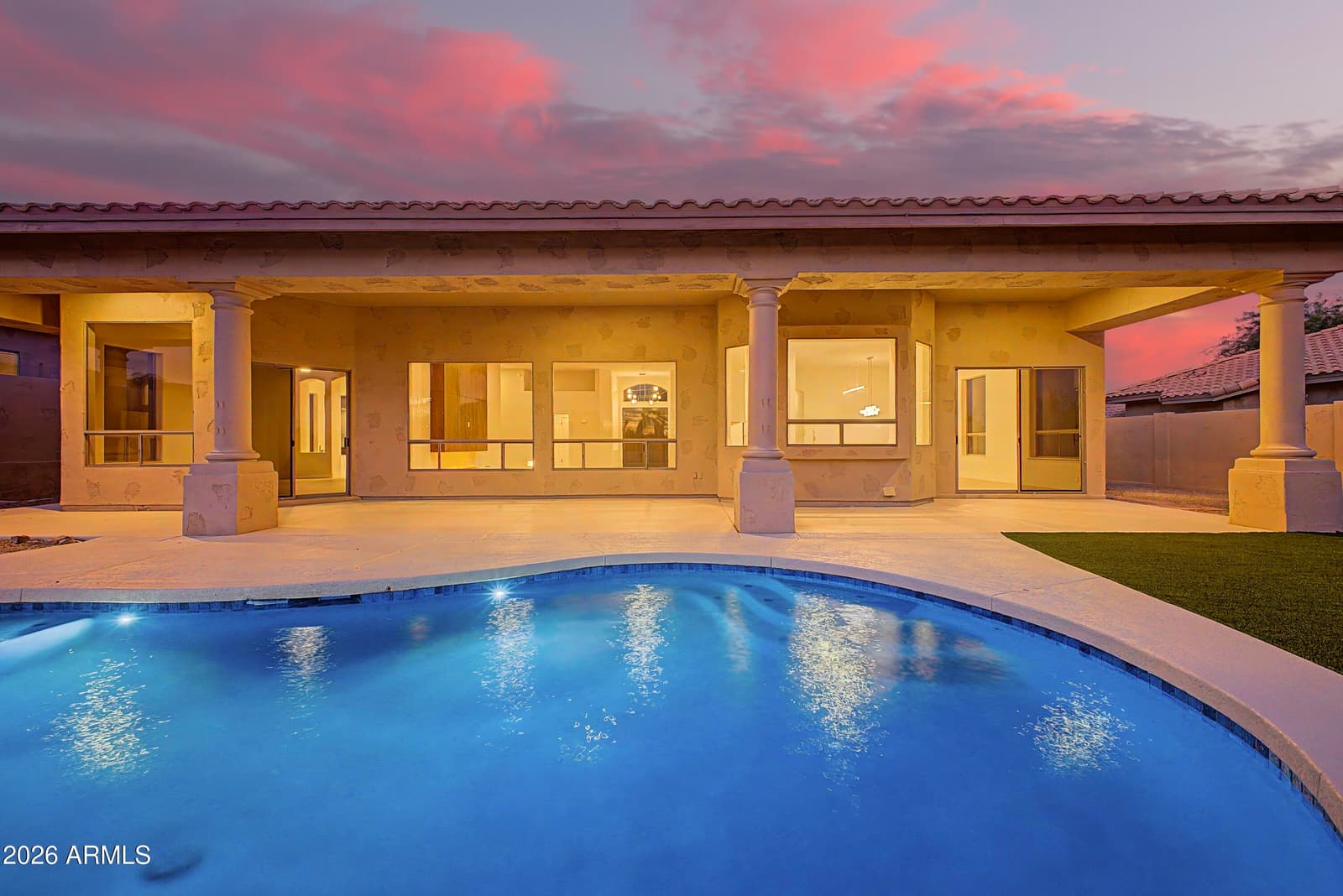 11994 N 125TH Street, Scottsdale, AZ 85259 — photo 39 of 51