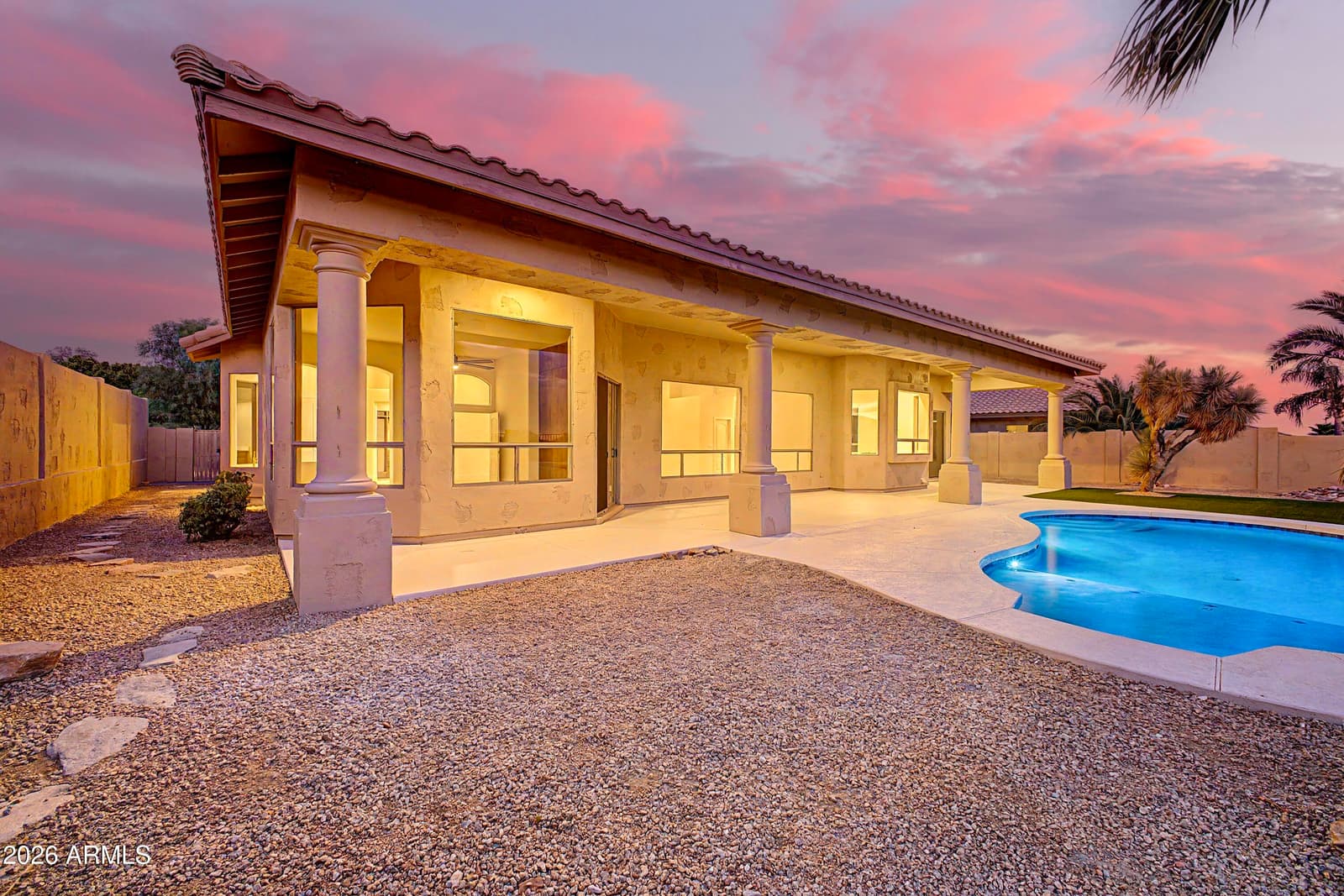 11994 N 125TH Street, Scottsdale, AZ 85259 — photo 41 of 51