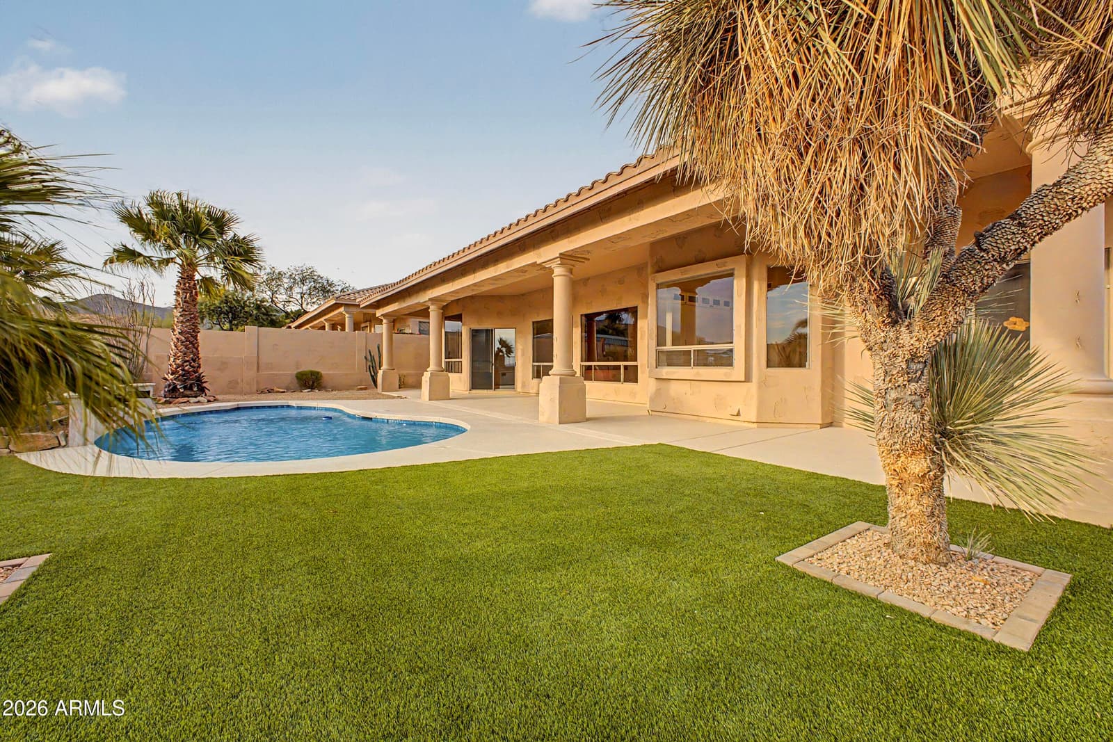 11994 N 125TH Street, Scottsdale, AZ 85259 — photo 43 of 51