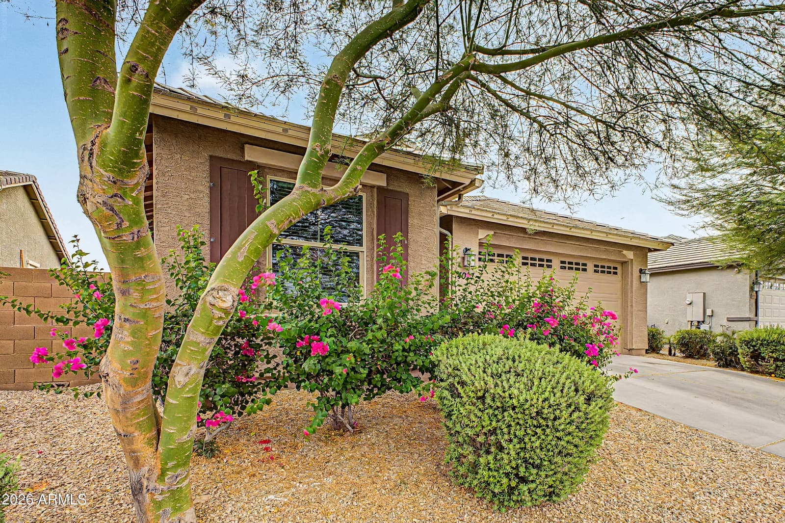 4027 S 96TH Drive, Tolleson, AZ 85353 — photo 2 of 32